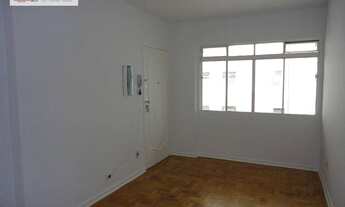 Imagem 5: Apartamento com 2 dormitórios para alugar, 70 m² por R$ 2.000/mês - Vila Mariana - São Pau