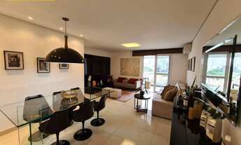 Imagem 5: Apartamento com 2 suítes - 2 vagas com depósito por R$ 1.185.000 - Brooklin Paulista - São