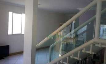 Imagem 7: Casa com 3 dormitórios à venda, 150 m² por R$ 520.000,00 - Morada de Laranjeiras - Serra/E