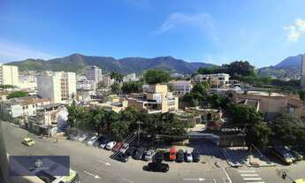 Imagem 6: Apartamento com 3 dormitórios à venda, 70 m² por R$ 390.000 - Tijuca - Rio de Janeiro/RJ