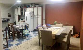 Imagem 6: Sobrado com 3 dormitórios à venda, 190 m² por R$ 790.000,00 - Parque Savoi City - São Paul