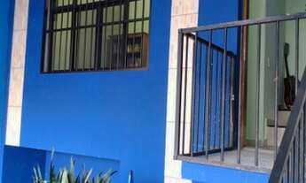 Imagem 3: Sobrado para venda com 614 metros quadrados com 2 quartos em Vila Ivg - São Paulo - SP