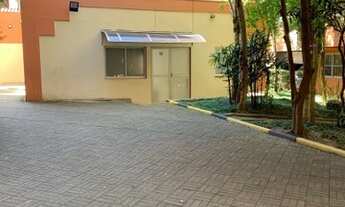 Imagem 6: Apto 73m² 3 dormitórios no Horto do Ipê Zona Sul