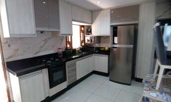 Imagem 3: Casa para Venda em São Paulo, Jardim Centenário, 5 dormitórios, 2 banheiros, 2 vagas