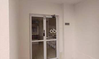 Imagem: Apartamento com 2 dormitórios à venda