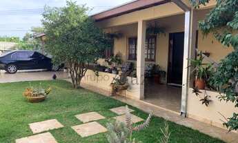 Imagem 2: Casa para venda possui 250 metros quadrados com 3 quartos