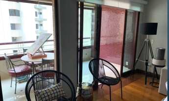 Imagem 2: Excelente Apartamento no Brooklin com 02 vagas