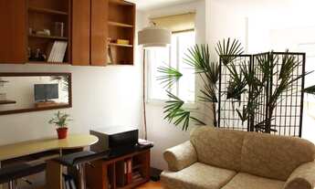 Imagem 5: SAO PAULO - Apartamento Padrão - VILA BUARQUE