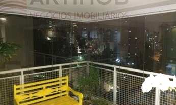 Imagem 4: São Paulo - Apartamento Padrão - Vila Andrade