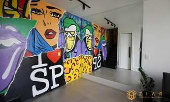 Imagem 6: SãO PAULO - Apartamento Padrão - Vila Pompeia