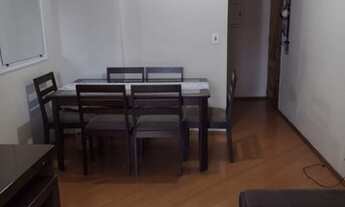 Imagem 3: Apartamento a venda no condominio colinas verdes