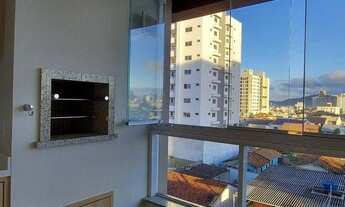 Imagem: APARTAMENTO l 1 SUÍTE 1 DORMITÓRIO l