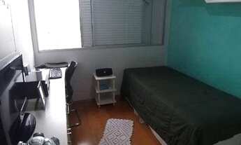 Imagem 3: Apartamento com 3 dormitórios à venda, 83 m² por R$ 498.000,00 - Vila Parque Jabaquara - S