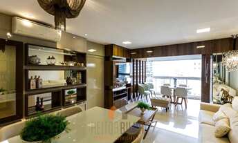 Imagem 2: Apartamento com 3 quartos no EDIFICIO POTY LAZAROTTO - Bairro Guanabara Parque Boulevard