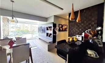 Imagem: Apartamento para Venda em São Paulo, Jardim