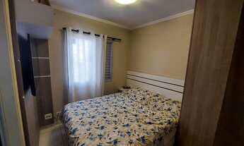 Imagem 7: Apartamento para venda possui 55 metros quadrados com 2 quartos em Rio Pequeno - São Paulo