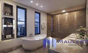 Imagem 3: 50 andares de suntuosidade e elegância, no melhor do Tatuapé