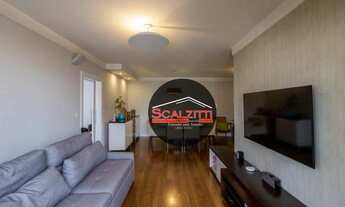 Imagem 2: Apartamento com 3 dormitórios à venda, 140 m² por R$ 1.550.000,00 - Perdizes - São Paulo/S