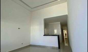 Imagem 5: Casa para venda tem 188 metros quadrados com 3 quartos em Jardim Novo Encontro - Juazeiro