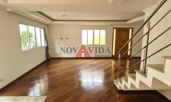 Imagem 6: Casa Sobrado em Santo Amaro - São Paulo