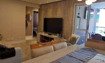 Imagem 3: Apto para venda possui 100m com 3 quartos em Vila Mafra - SP