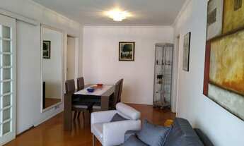 Imagem: Apartamento para venda tem 85 metros quadrados