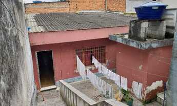 Imagem 2: PRÉDIO COMERCIAL COM 2 CASAS + 2 SALÕES COMERCIAIS R$ 750.000,00 JARDIM SÃO BERNARDO