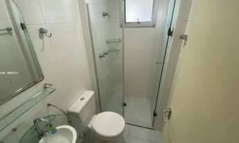 Imagem 3: Apartamento para Venda em São Paulo, Vila Vermelha, 2 dormitórios, 1 suíte, 2 banheiros, 2