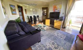 Imagem 6: AP. 115M²-3 DORM. SUITE,LAVABO SACADA,1 VAGA DETERMINADA