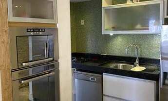 Imagem 6: Apartamento com 3 dormitórios à venda, 119 m² por R$ 1.000.000 - Mooca - São Paulo/SP