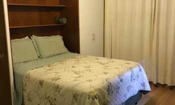 Imagem 6: Casa de condomínio sobrado para venda tem 110 metros quadrados com 3 quartos