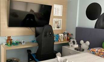 Imagem 4: APARTAMENTO RESIDENCIAL em SÃO PAULO - SP, PERDIZES