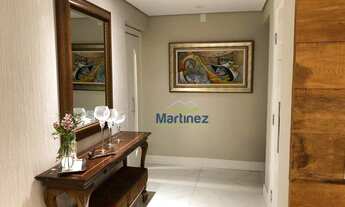Imagem 6: Apartamento com 4 dormitórios à venda, 189 m² por R$ 1.380.000,00 - Vila Regente Feijó - S
