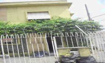 Imagem 5: SOBRADO VILA CLEMENTINO 220 M²