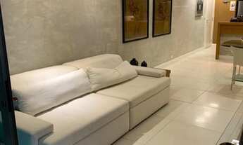 Imagem 1: Apartamento para venda possui 62 metros quadrados com 1 quarto