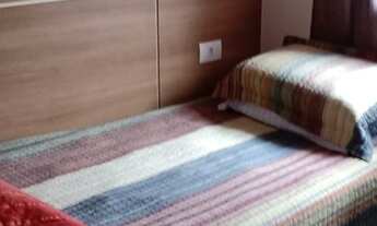 Imagem 4: Apartamento para venda possui 160 metros quadrados com 4 quartos em Água Fria - São Paulo