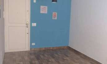 Imagem 3: Apartamento com 2 dormitórios para alugar, 51 m² por R$ 2.300,00/mês - Cidade Monções - Sã