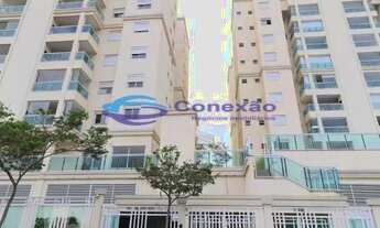 Imagem: São Paulo - Apartamento Padrão - Lauzane