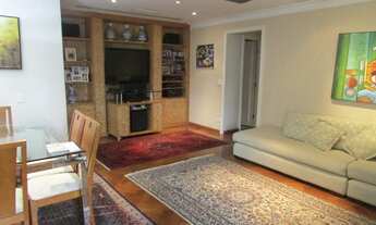 Imagem 5: São Paulo - Apartamento Padrão - VILA OLÍMPIA