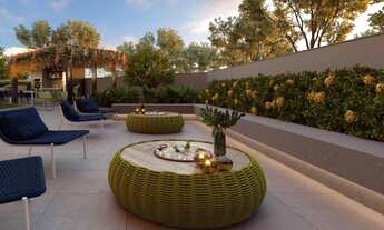 Imagem 3: Studio de 26 M² com, varanda - Vila Mariana