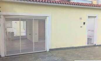 Imagem: 09748 - Casa 2 Dorms, MANDAQUI - SÃO PAULO/SP