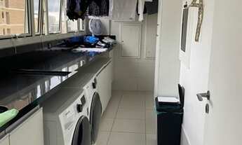 Imagem 6: Duplex para venda possui 466 metros quadrados com 4 quartos em Itaim Bibi - São Paulo - SP