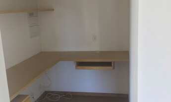 Imagem 4: Apartamento para aluguel possui 123 metros quadrados com 3 quartos em Vila Sofia - São Pau