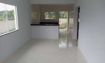 Imagem 7: LINDA CASA A VENDA EM CONDOMÍNIO FECHADO COM ÁREA DE LAZER!