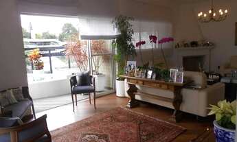 Imagem: Duplex para venda com 290 metros quadrados