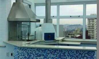 Imagem 5: Cobertura com 600 m² - 5 dormitórios - 5 suítes - 4 vagas de garagem , Centro São Bernar