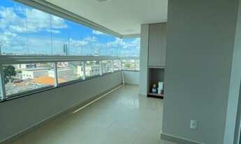 Imagem 4: Apartamento para Venda em Uberlândia, Nossa Senhora Aparecida, 4 dormitórios, 2 suítes, 2