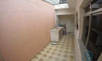 Imagem 10: Casa com 2 dormitórios à venda, 108 m² por R$ 450.000 - Vila Guarani (Zona Sul) - São Paul