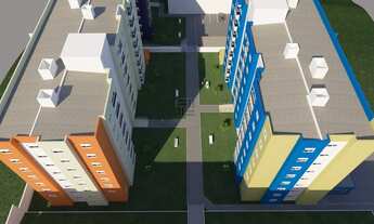 Imagem 6: SANTA MARIA - Apartamento Padrão - Uglione