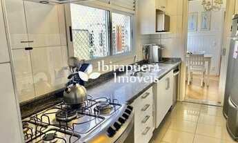 Imagem 3: 209m2 Apartamento com 3 dormitórios